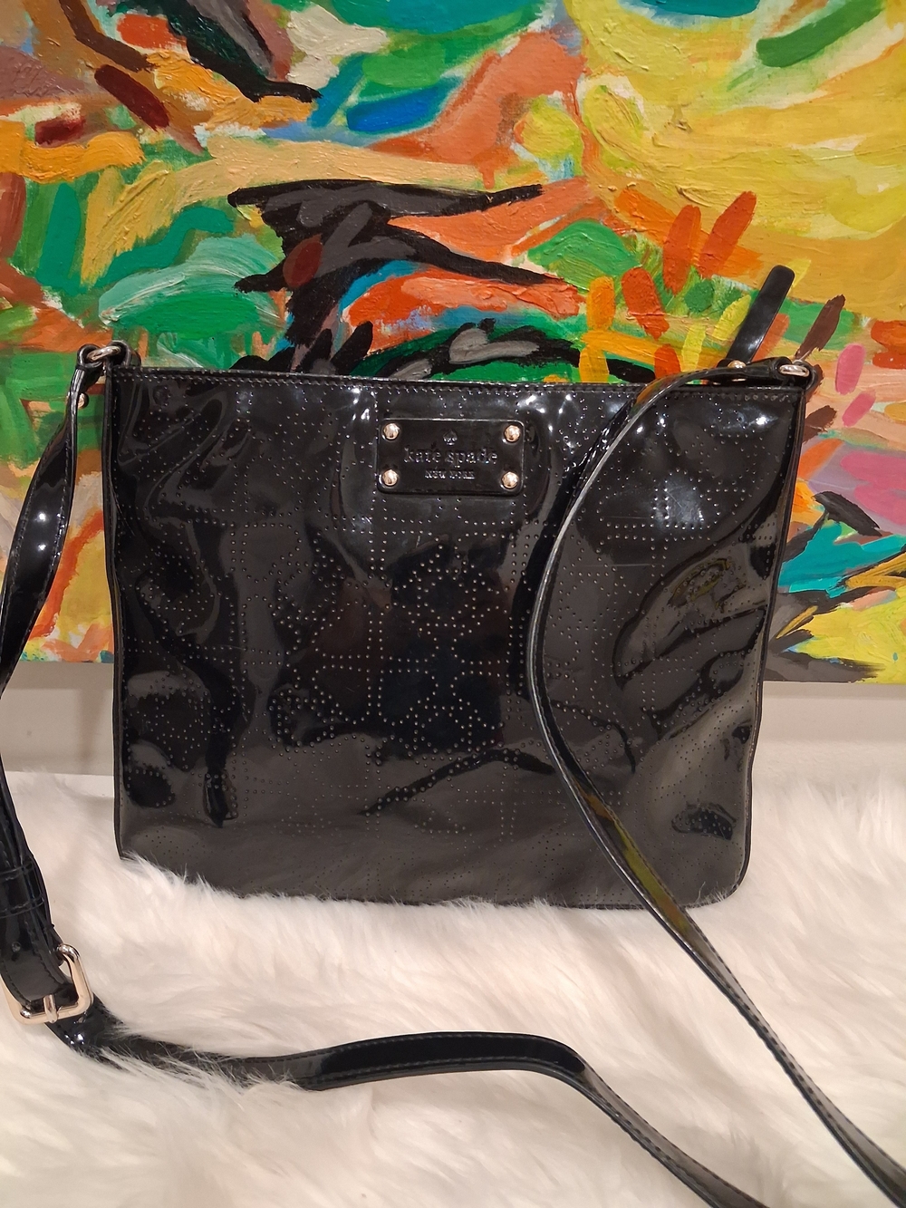 kate spade Crossbody Bag
